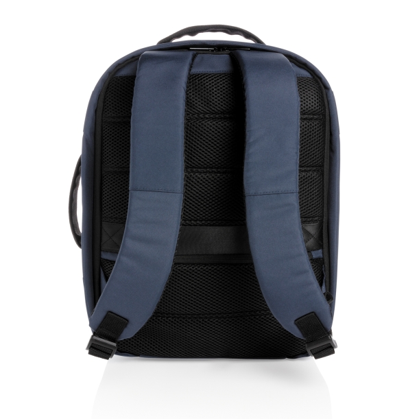 Антикражный рюкзак Impact из RPET AWARE™ для ноутбука 15.6" (Изображение 8)
