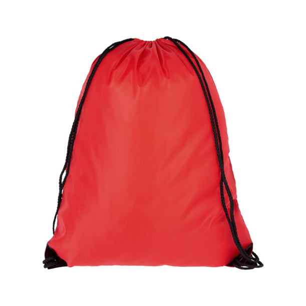 Подарочный набор TAKE IT EASY, красный (Изображение 2)