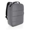 Антикражный рюкзак Impact из RPET AWARE™ для ноутбука 15.6" (Изображение 1)