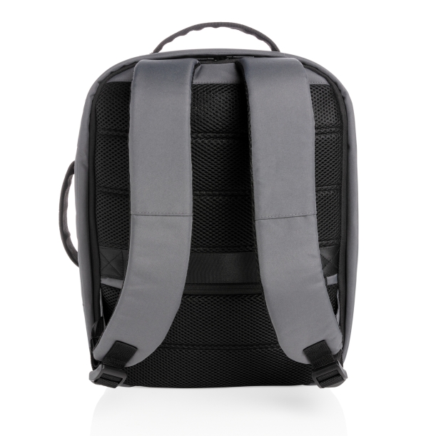 Антикражный рюкзак Impact из RPET AWARE™ для ноутбука 15.6" (Изображение 8)