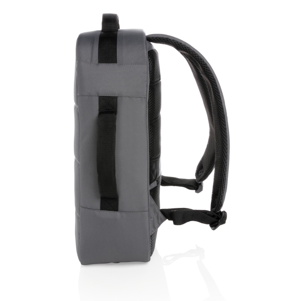 Антикражный рюкзак Impact из RPET AWARE™ для ноутбука 15.6" (Изображение 9)