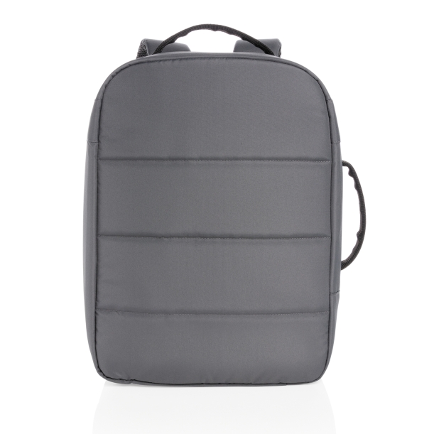 Антикражный рюкзак Impact из RPET AWARE™ для ноутбука 15.6" (Изображение 6)