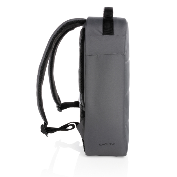 Антикражный рюкзак Impact из RPET AWARE™ для ноутбука 15.6" (Изображение 7)