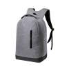 Рюкзак BULMAN, серый, 47 x 35 x 15  см, 100% переработанный полиэстер 600D (Изображение 1)