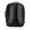 Антикражный рюкзак Impact из RPET AWARE™ для ноутбука 15.6