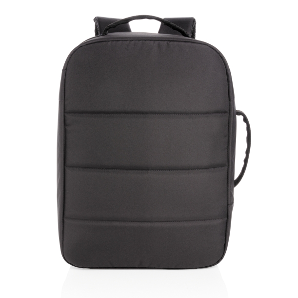 Антикражный рюкзак Impact из RPET AWARE™ для ноутбука 15.6" (Изображение 6)