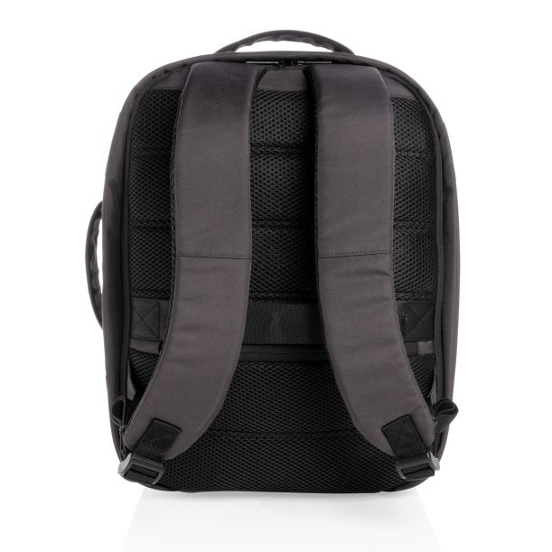Антикражный рюкзак Impact из RPET AWARE™ для ноутбука 15.6" (Изображение 8)