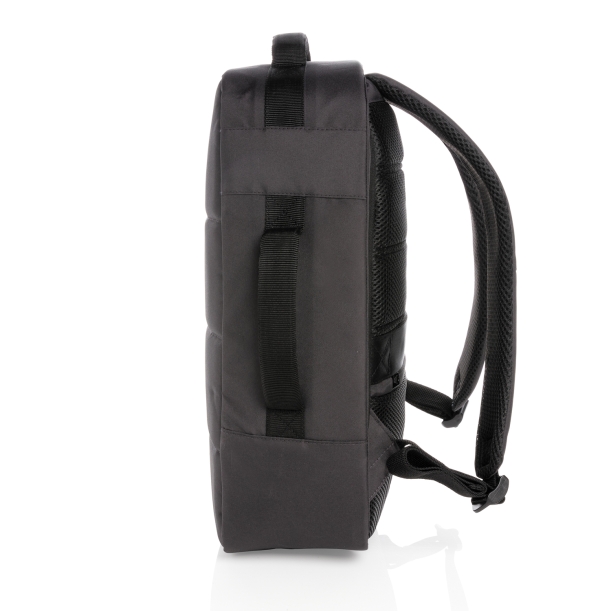 Антикражный рюкзак Impact из RPET AWARE™ для ноутбука 15.6" (Изображение 9)
