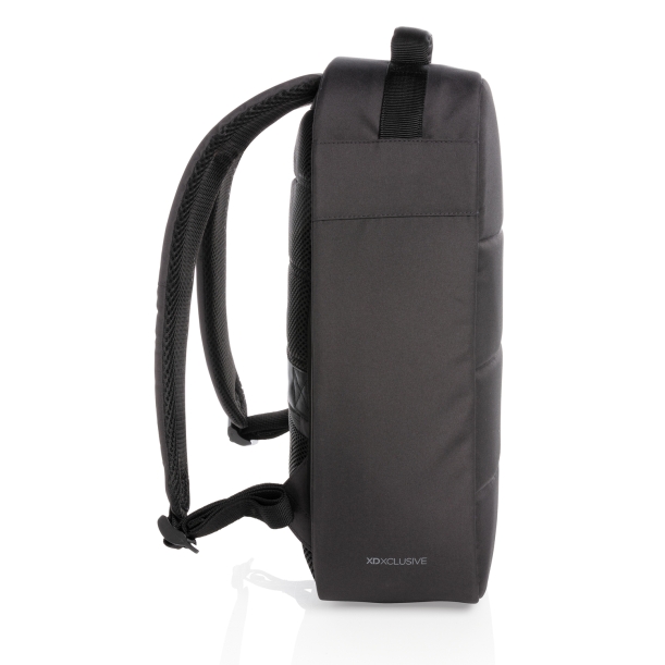Антикражный рюкзак Impact из RPET AWARE™ для ноутбука 15.6" (Изображение 7)