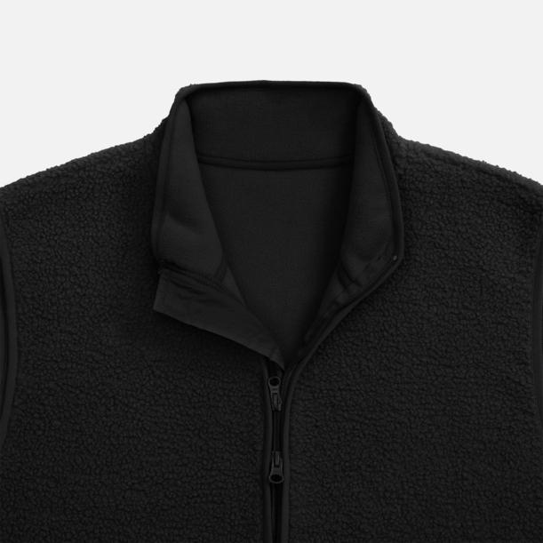 Жилет унисекс Oblako 2.0, черный, размер XL (Изображение 4)