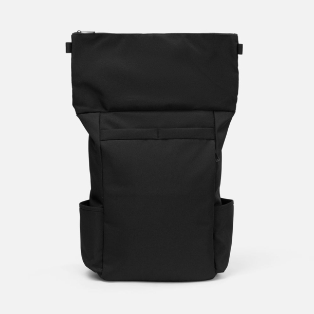 Рюкзак cityPulse ver.2, черный (Изображение 5)