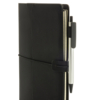Многофункциональный блокнот Daily Notes Binder 3 в 1 в обложке из PU, А5 (Изображение 9)