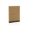 Многофункциональный блокнот Daily Notes Binder 3 в 1 в обложке из PU, А5 (Изображение 14)