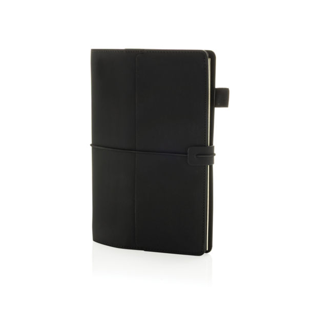 Многофункциональный блокнот Daily Notes Binder 3 в 1 в обложке из PU, А5 (Изображение 1)