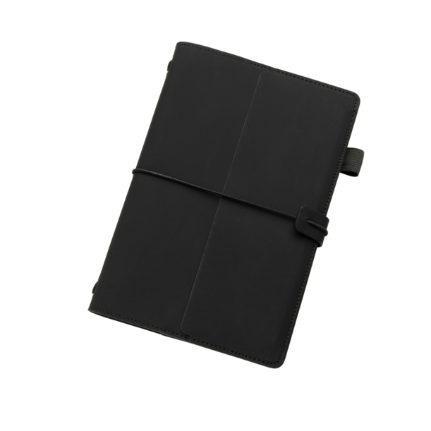 Многофункциональный блокнот Daily Notes Binder 3 в 1 в обложке из PU, А5 (Изображение 6)