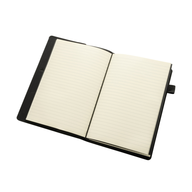 Многофункциональный блокнот Daily Notes Binder 3 в 1 в обложке из PU, А5 (Изображение 8)