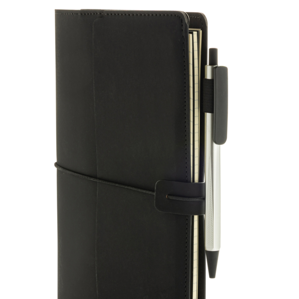 Многофункциональный блокнот Daily Notes Binder 3 в 1 в обложке из PU, А5 (Изображение 9)