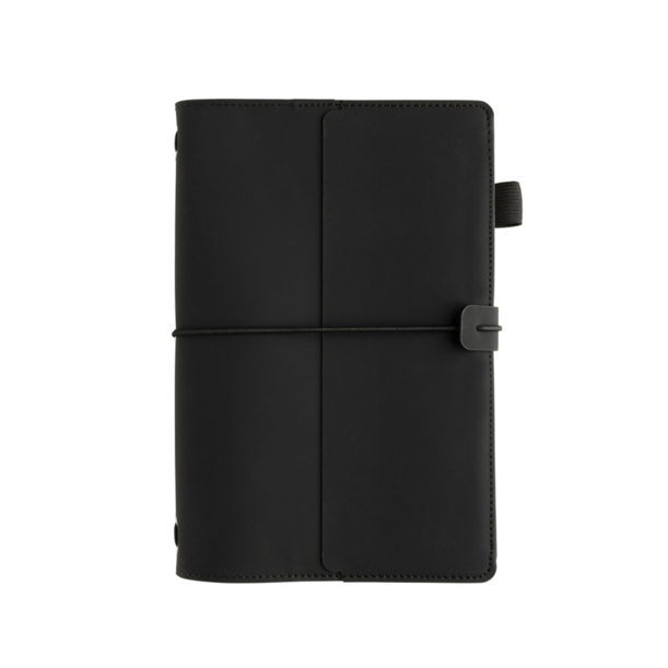 Многофункциональный блокнот Daily Notes Binder 3 в 1 в обложке из PU, А5 (Изображение 10)
