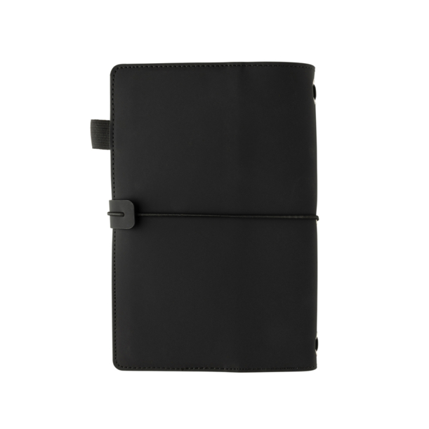 Многофункциональный блокнот Daily Notes Binder 3 в 1 в обложке из PU, А5 (Изображение 11)