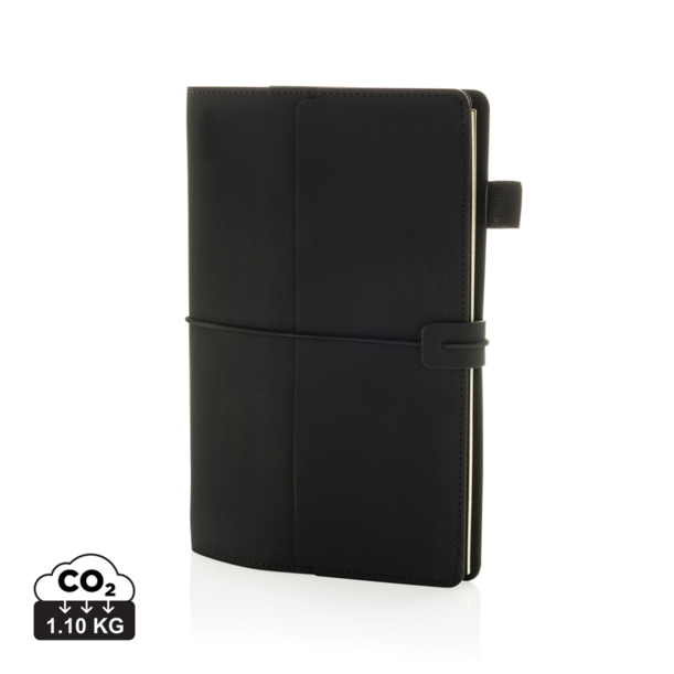 Многофункциональный блокнот Daily Notes Binder 3 в 1 в обложке из PU, А5 (Изображение 15)