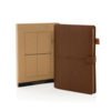 Многофункциональный блокнот Daily Notes Binder 3 в 1 в обложке из PU, А5 (Изображение 2)