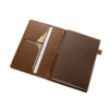 Многофункциональный блокнот Daily Notes Binder 3 в 1 в обложке из PU, А5 (Изображение 3)