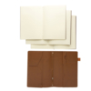 Многофункциональный блокнот Daily Notes Binder 3 в 1 в обложке из PU, А5 (Изображение 4)