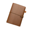 Многофункциональный блокнот Daily Notes Binder 3 в 1 в обложке из PU, А5 (Изображение 7)