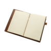 Многофункциональный блокнот Daily Notes Binder 3 в 1 в обложке из PU, А5 (Изображение 9)