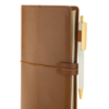 Многофункциональный блокнот Daily Notes Binder 3 в 1 в обложке из PU, А5 (Изображение 10)