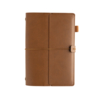 Многофункциональный блокнот Daily Notes Binder 3 в 1 в обложке из PU, А5 (Изображение 11)