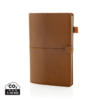 Многофункциональный блокнот Daily Notes Binder 3 в 1 в обложке из PU, А5 (Изображение 15)