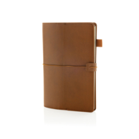 Многофункциональный блокнот Daily Notes Binder 3 в 1 в обложке из PU, А5