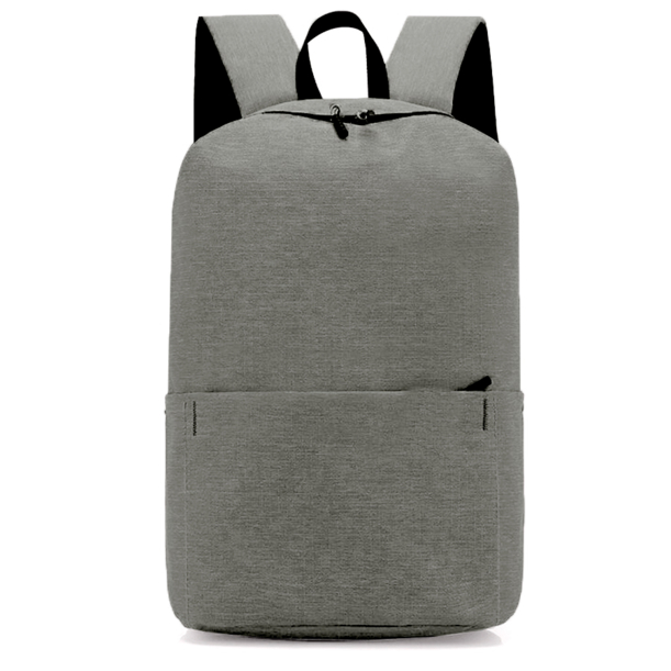 Рюкзак Simplicity, Серый (Изображение 2)