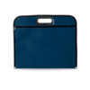 Конференц-сумка JOIN, темно-синий, 38 х 32 см,  100% полиэстер 600D (Изображение 1)