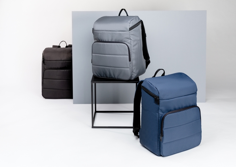 Рюкзак-холодильник Impact из RPET AWARE™ (Изображение 5)