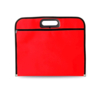 Конференц-сумка JOIN, красный, 38 х 32 см,  100% полиэстер 600D (Изображение 1)