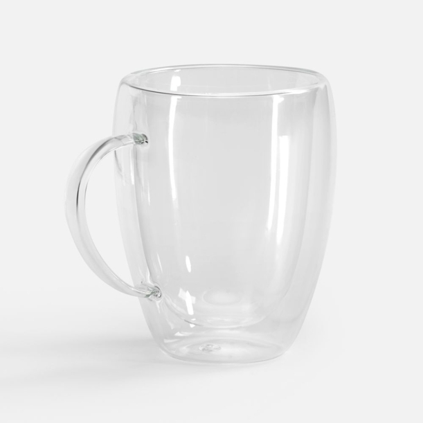 Кружка с двойными стенками Seifenblase, ver.2 (Изображение 2)