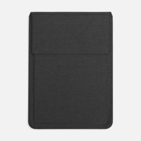 Чехол для ноутбука KeepNote, черный