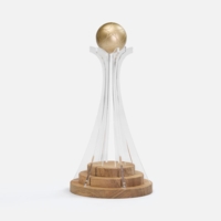 Кубок Everball, c 3D элементами