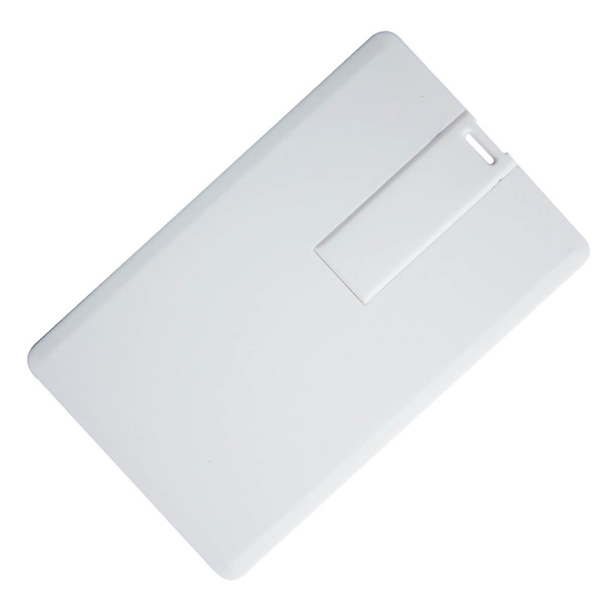 USB flash-карта 16Гб, пластик, USB 3.0 (Изображение 1)