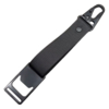 Ремувка Opener 105*25 мм, черная (Изображение 1)