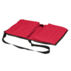 Плед для пикника Summer Blanket, размер 115*145 см, красный (Изображение 5)
