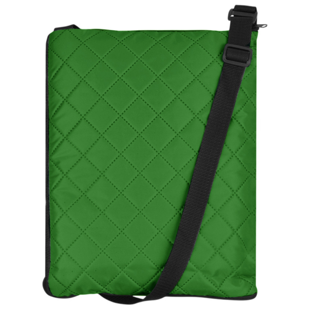 Плед для пикника Summer Blanket, размер 115*145 см, зеленый (Изображение 2)
