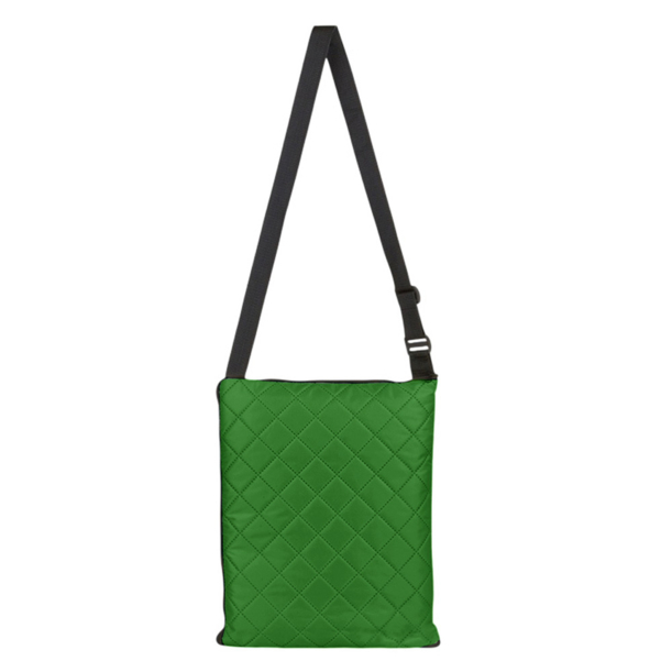 Плед для пикника Summer Blanket, размер 115*145 см, зеленый (Изображение 4)