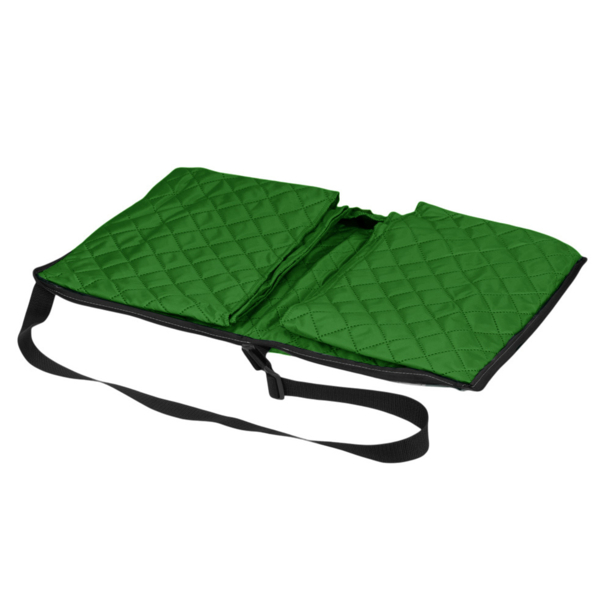 Плед для пикника Summer Blanket, размер 115*145 см, зеленый (Изображение 5)
