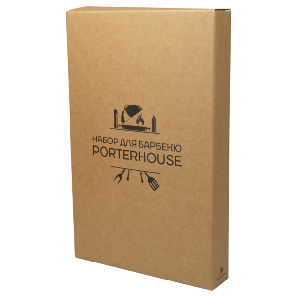 Набор для барбекю «Porterhouse» (Изображение 7)