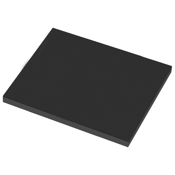 Подарочная коробка, размер 39*26,3*11 см, Solution Prestige Big Case Linen с магнитным клапаном и ручкой , с EVA ложементом 36,8*25,1*4 см под индивидуальную вырубку, серебристая (Изображение 5)