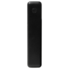 Внешний аккумулятор (powerbank) «Stream 20», 20 000 mAH, с двумя зарядными шнурами,  22,5W (Ватт)  super fast charge, Power Delivery (PD) 25.5W (dfnn), c цифровым дисплеем для контроля заряда, черный (Изображение 3)