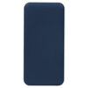 Внешний аккумулятор (powerbank) «Amper», 10 000 mAH, 5V 2.0 A, темно-синий (Изображение 4)